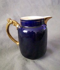 Verseuse pot à lait en