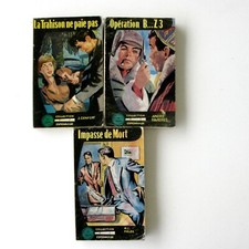 Lot livres poches - lot, 3