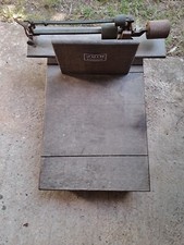 Ancienne balance grain - ancienne,