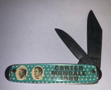 1980  Carter / Mondale