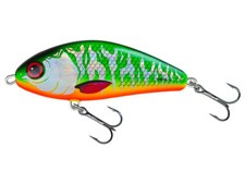 Salmo Fatso 10cm 48g Brochet