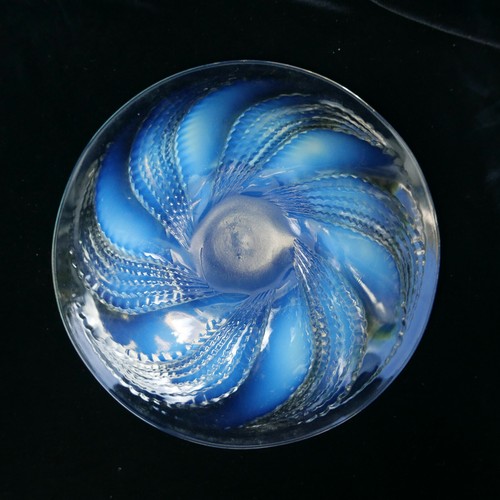 Rene lalique fleurons - fleurons, art