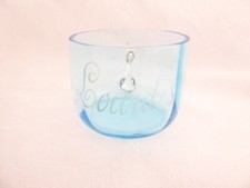 VERRE DE CURE - CURISTE -