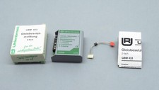 UHLENBROCK GBM 433