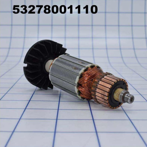 Fein 53278001110 armature for - fein,