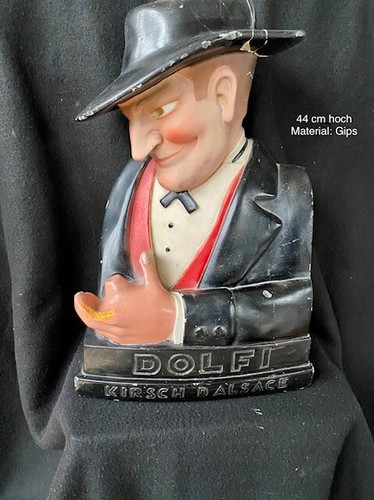 Dolfi cerise dàlsass - cerise,