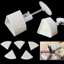 N°2 Emporte Pièce Poussoir 5