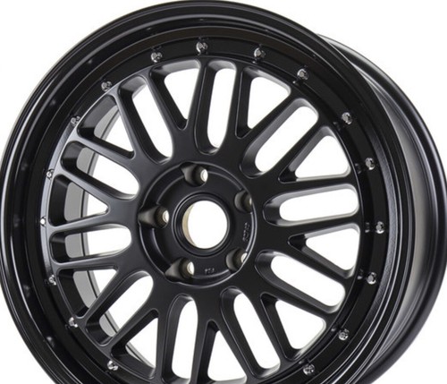 Jantes neuves 5x112 - 4,
