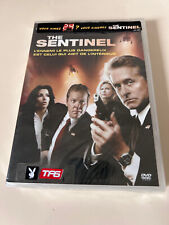 The Sentinel - De Clark