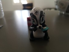 Figurine Fleur De Disney Bambi