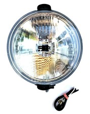 Projecteur à Distance Halogène Offroad Feux de Route Tracteurs Bagger Camion E20