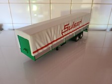 SEMI-REMORQUE SEULE : 2