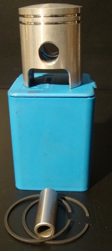 Kit piston polini neuf pour - kit,