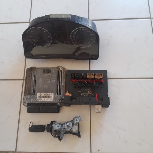 Kit demarrage golf 9l - 5, 1.9l