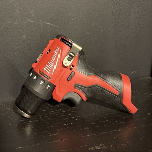 Milwaukee m12 12v cordless - milwaukee,