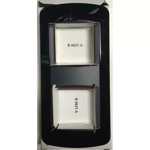 Bticino cofrel 20775 plaque - 20775,