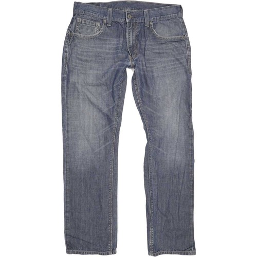 Levi 514 homme bleu - levi's,