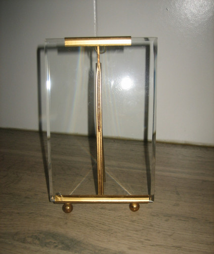 Ancien cadre porte photo - cadre,