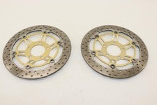 Disque avant SUZUKI 750 GSXF 1998 à 2003