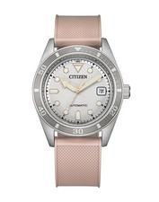 Citizen NJ0229-07A Automatic
