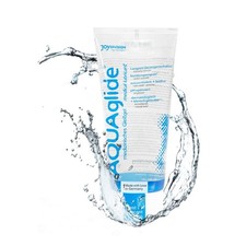 JOYDIVISION AQUAglide 200 ml