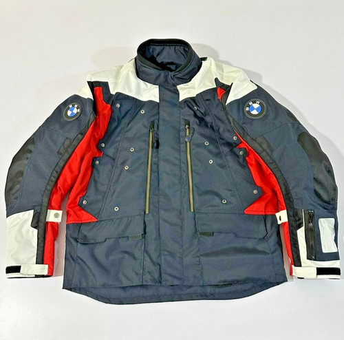 Bmw motorrad rallye - motorrad, jacket