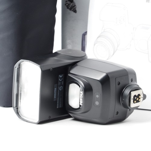 Flash automatique pentax - flash,