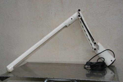 Lampe bureau bras articulé - bureau,