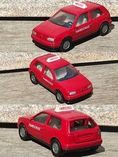 Siku VW Volkswagen Golf III GL