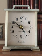 Réveil de table vintage