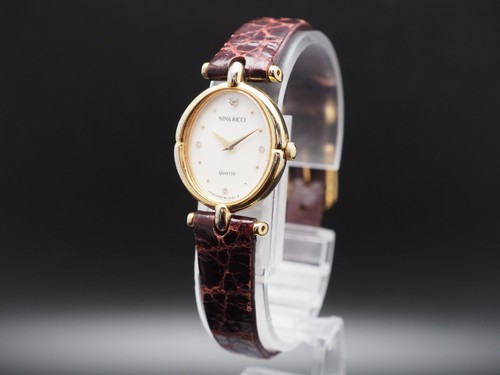 Montre femme vintage - vintage, nina