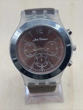 Montre Unisexe Jean Delatour