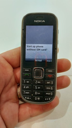 4839 nokia 3720c very rare - 4839.nokia,