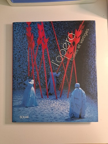 Jacob pascal l opéra - jacob,