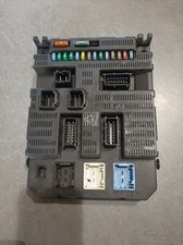 BSI 2004 P06-00 PEUGEOT