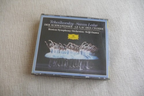 Tchaikovsky 2cd lac - 2cd,