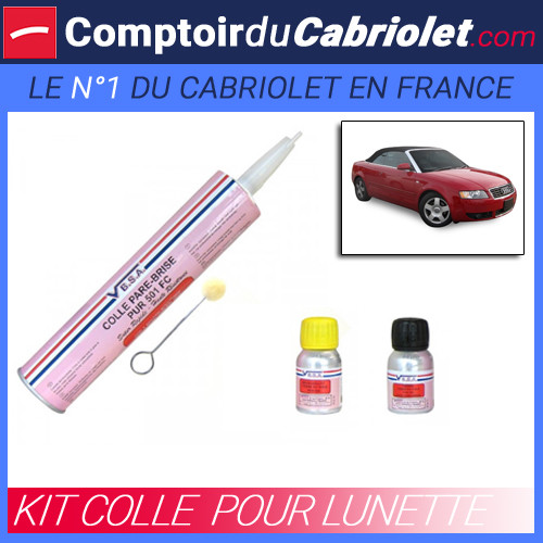 Audi cabriolet kit de - a4, b6