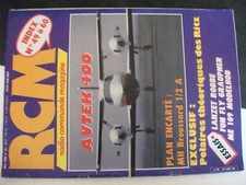 **u Revue RCM n°61 Fun Fly /