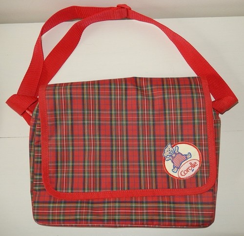 Sac besace jouet enfant