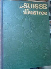 la Suisse illustrée spécimen