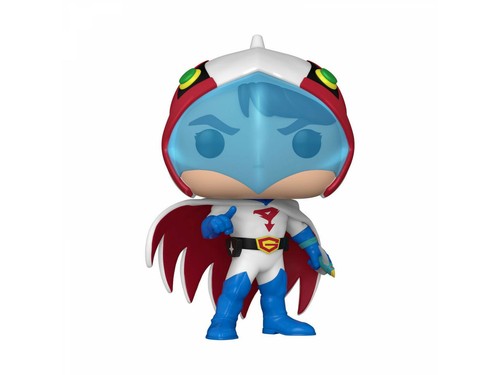 Figurine pop animation - animation,
