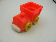 Vintage fisher price little