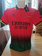 maillot de foot Concept Italie