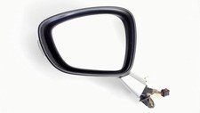 Retroviseur gauche CITROEN C4