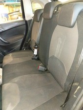 Banquette arriere CITROEN C3 2