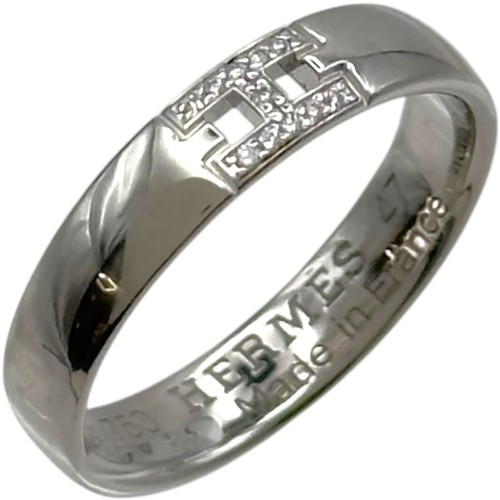 Bague hermès ever - hermès,