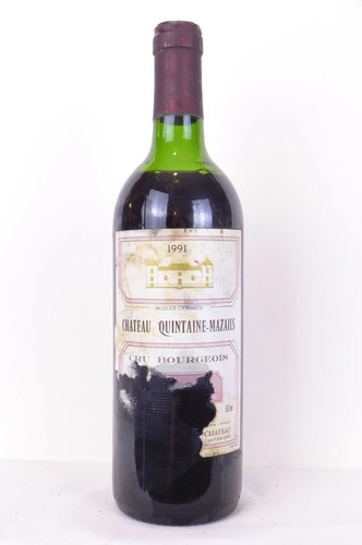 Médoc château - médoc,