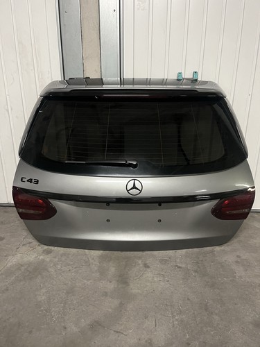 Hayon mercedes classe w205 - mercedes, c