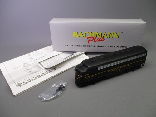 Li006 bachman plus 31216 - bachman,