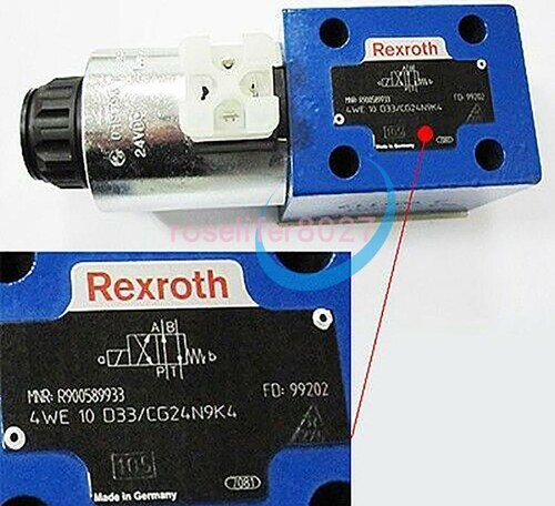 1pcs neuf rexroth - neuf,